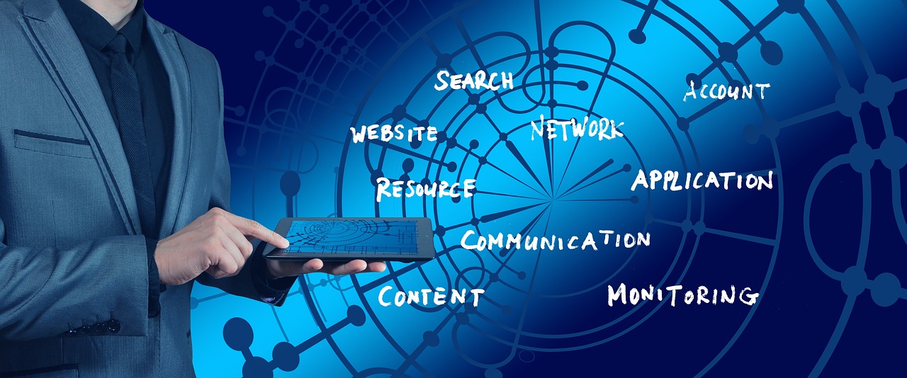 Website Development Services