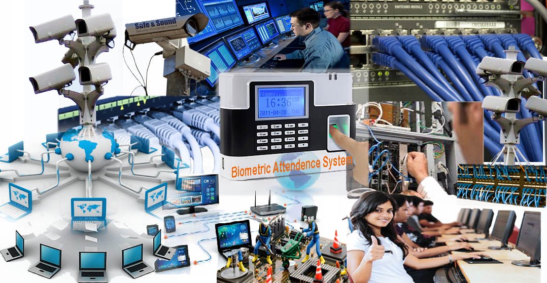 Hardware Services